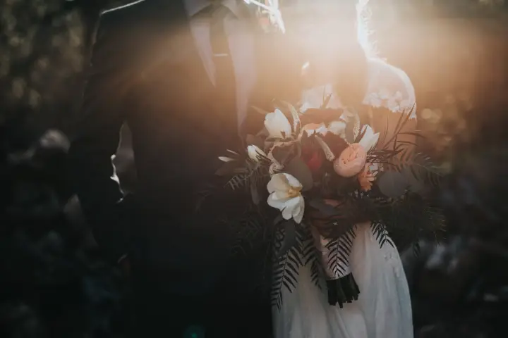 Mariages et événements